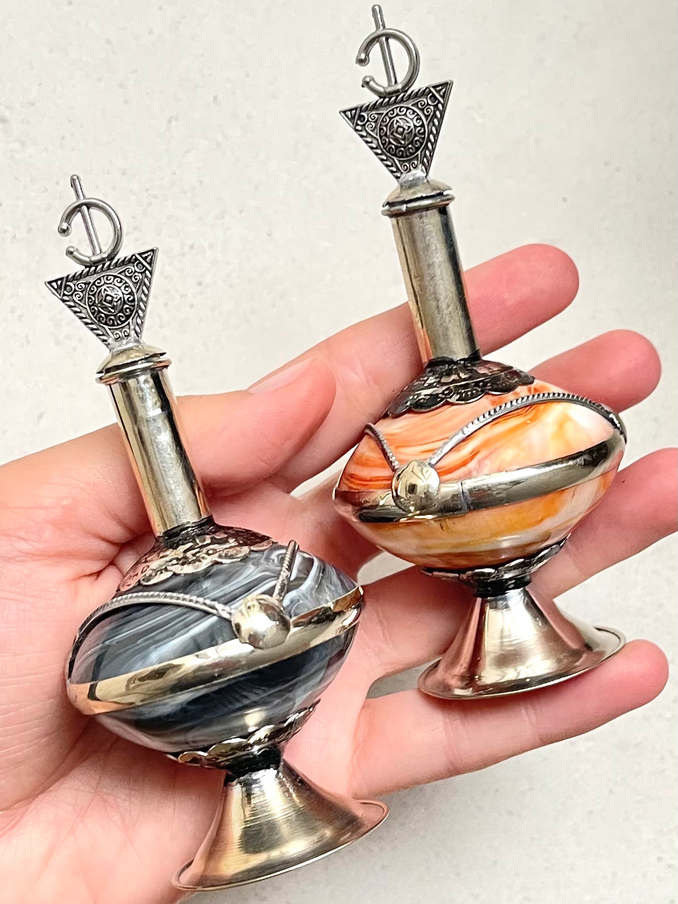 Moroccan Kohl Bottle