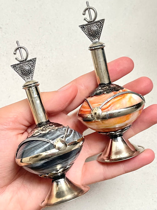 Moroccan Kohl Bottle