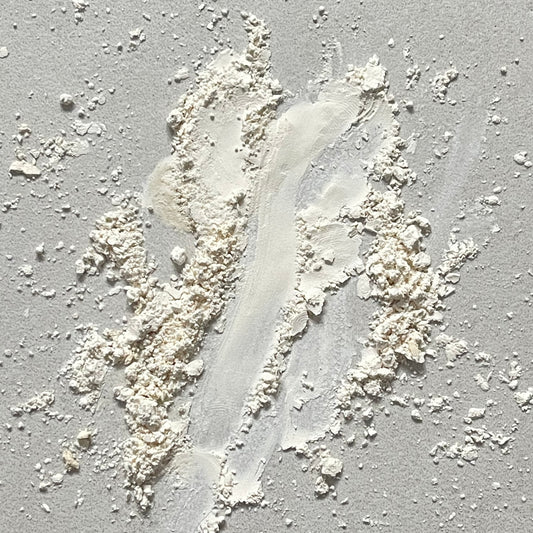 Moroccan White Clay