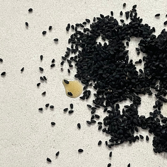 Pure Black seed oil 50ml