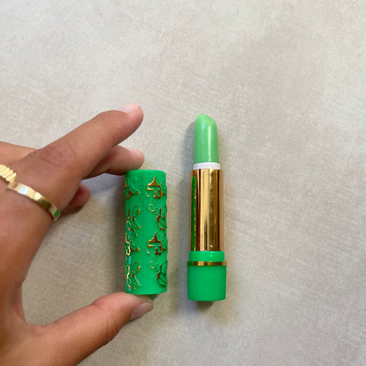 Magic Moroccan Lipstick