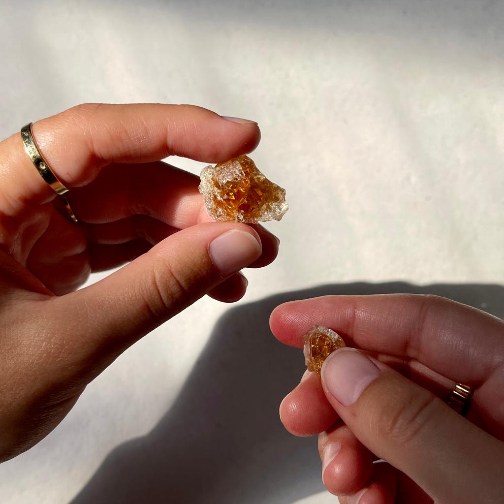 Gum Arabic | Moroccan Meska 100g