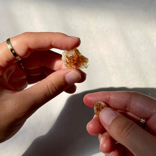 Gum Arabic | Moroccan Meska 100g