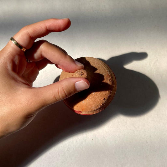 Aker Fassi | Moroccan tint