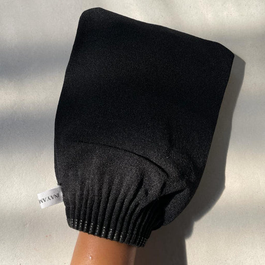 Kessa Glove | Exfoliator