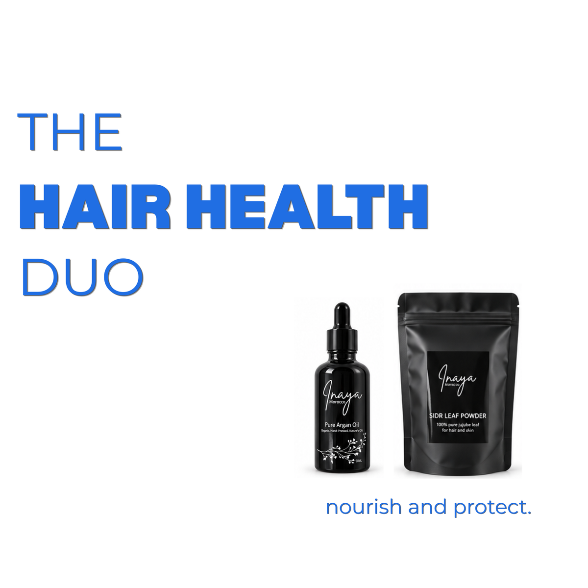 Hair Health