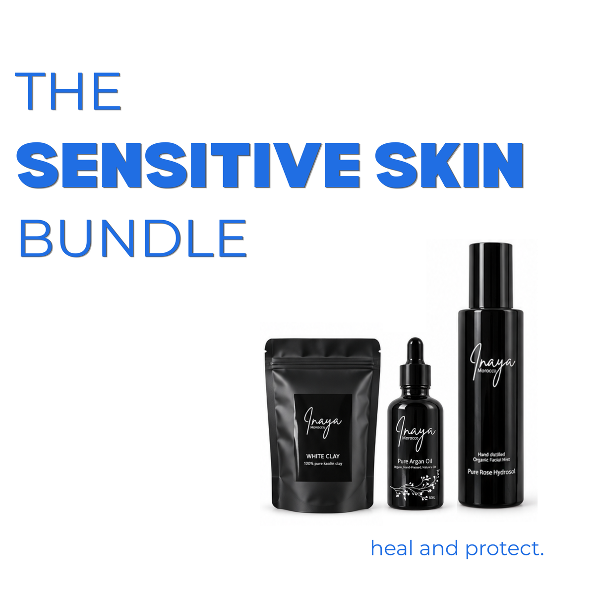 Sensitive Skin