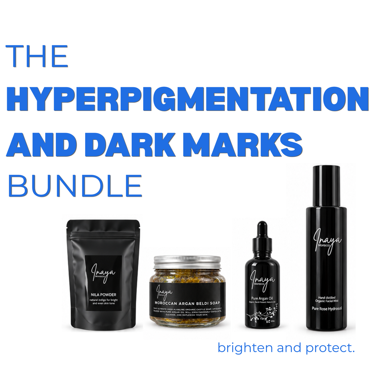 Hyperpigmentation