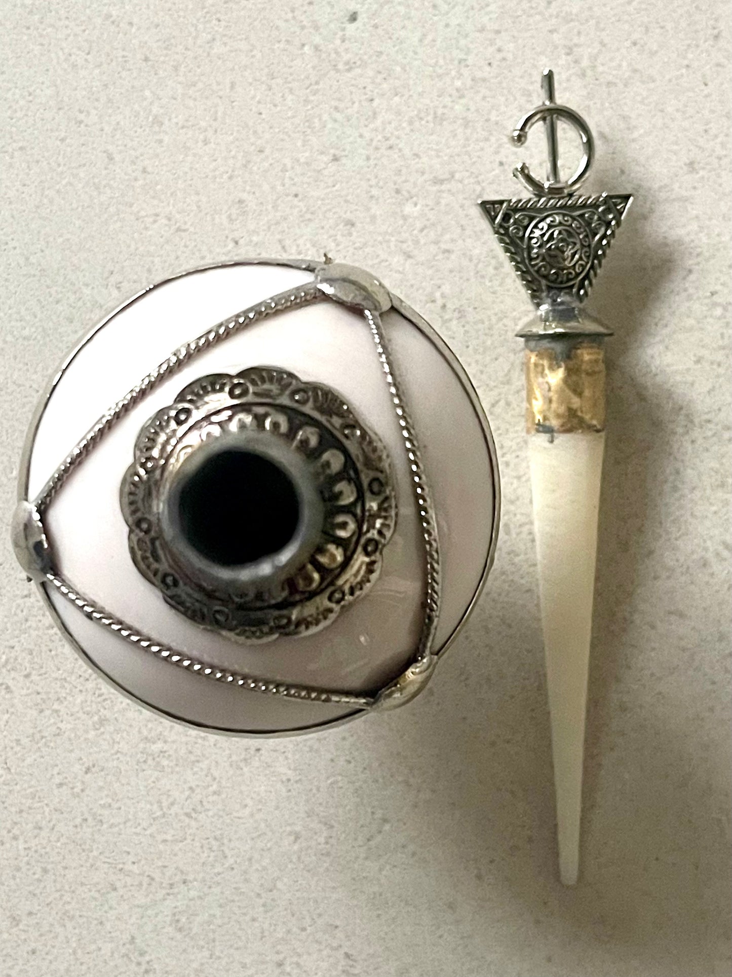 Moroccan Kohl Bottle