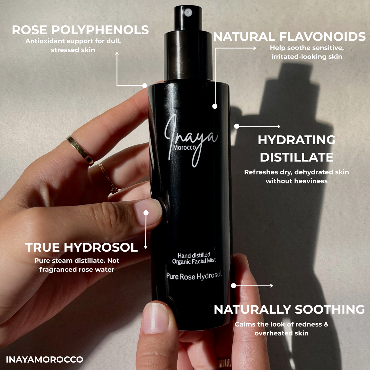 Pure Relief Duo