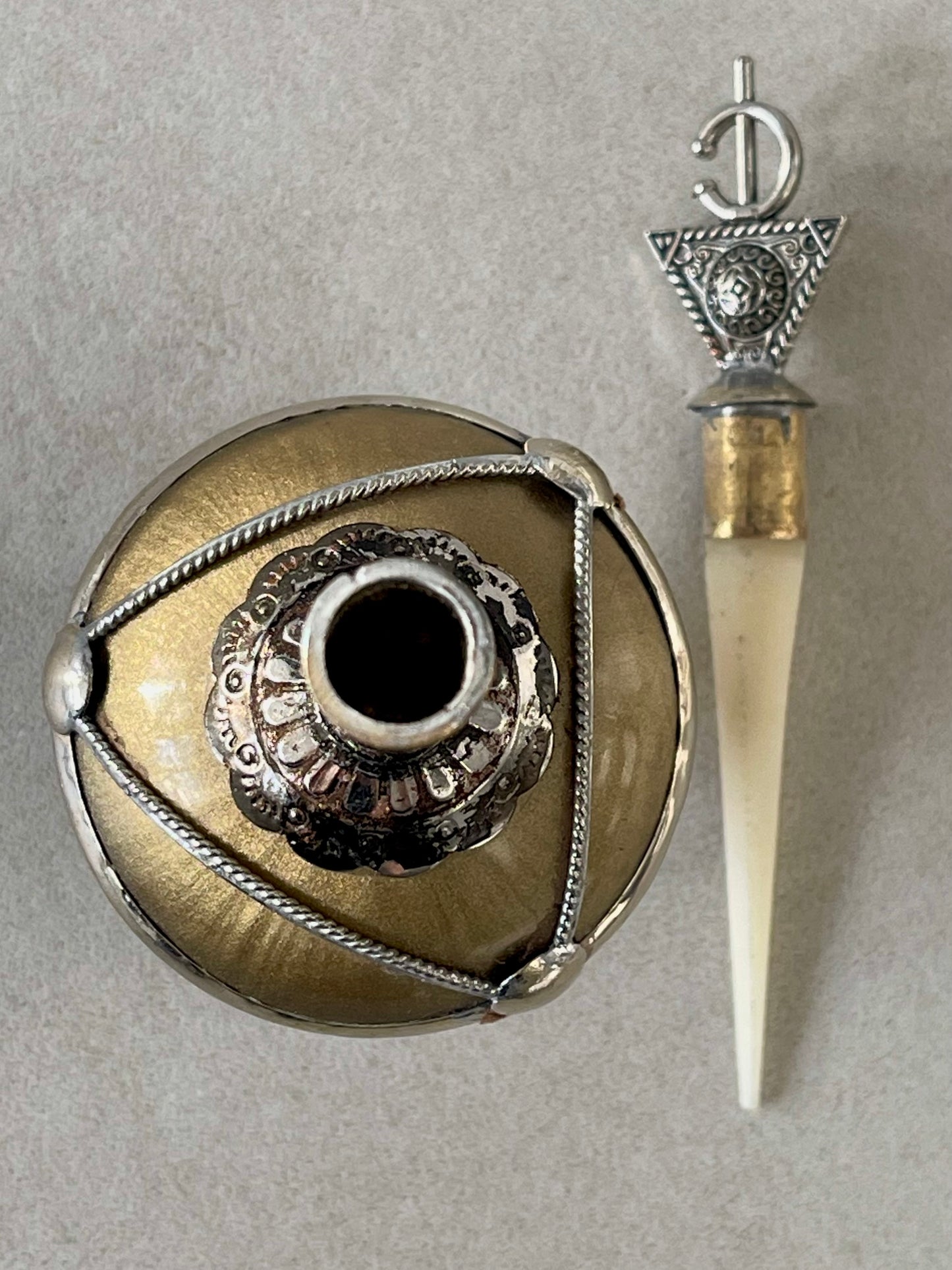 Moroccan Kohl Bottle