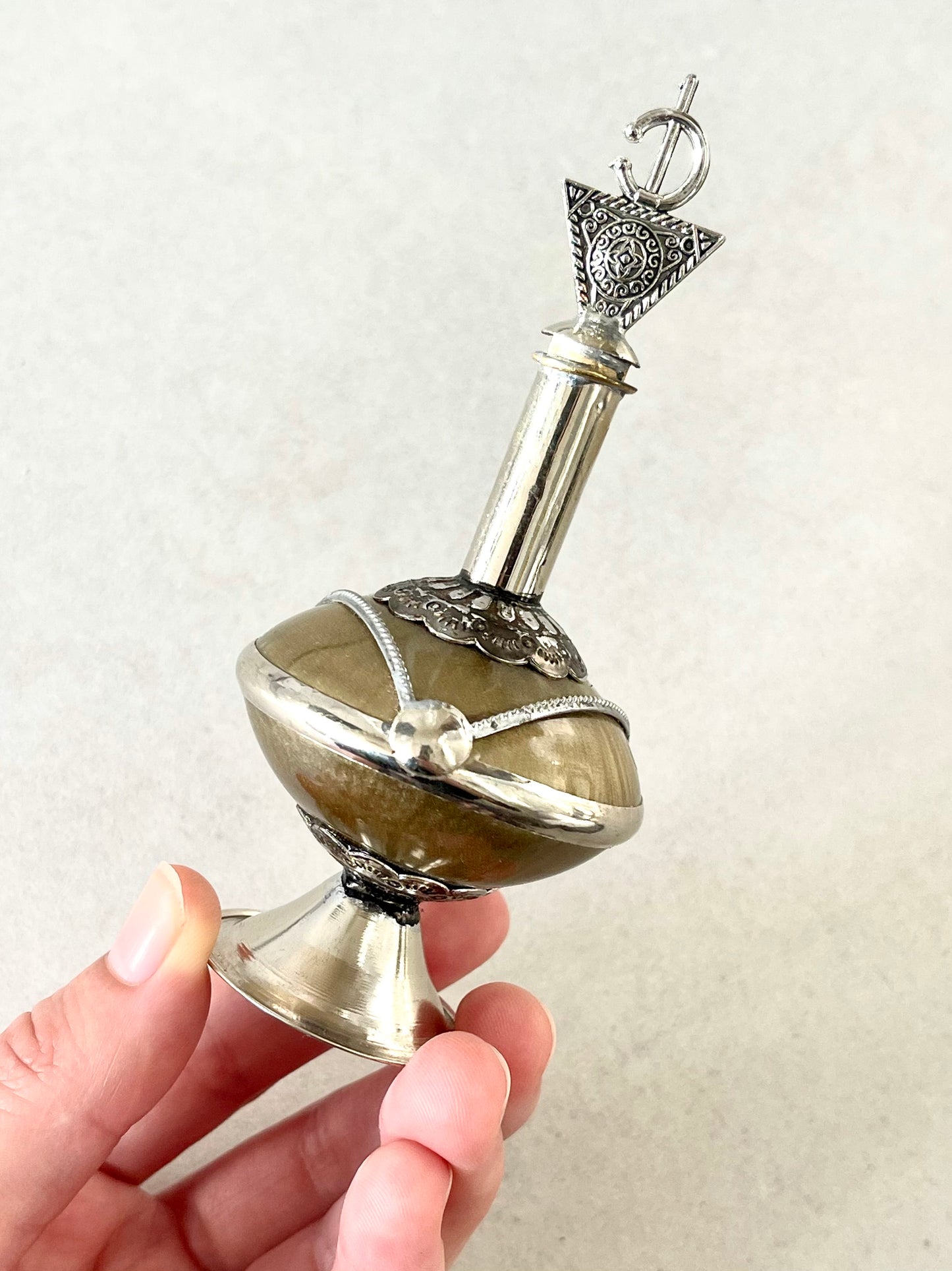 Moroccan Kohl Bottle