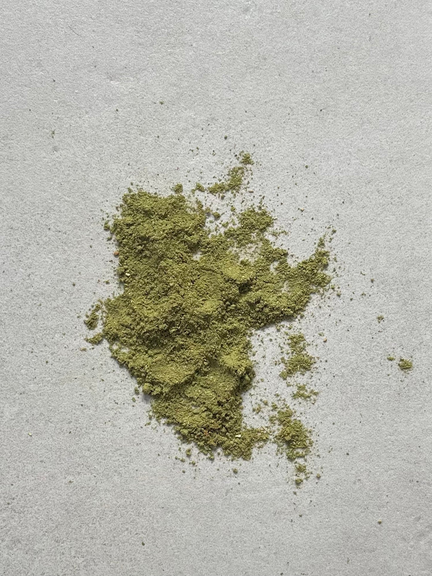 Moringa Powder 100g