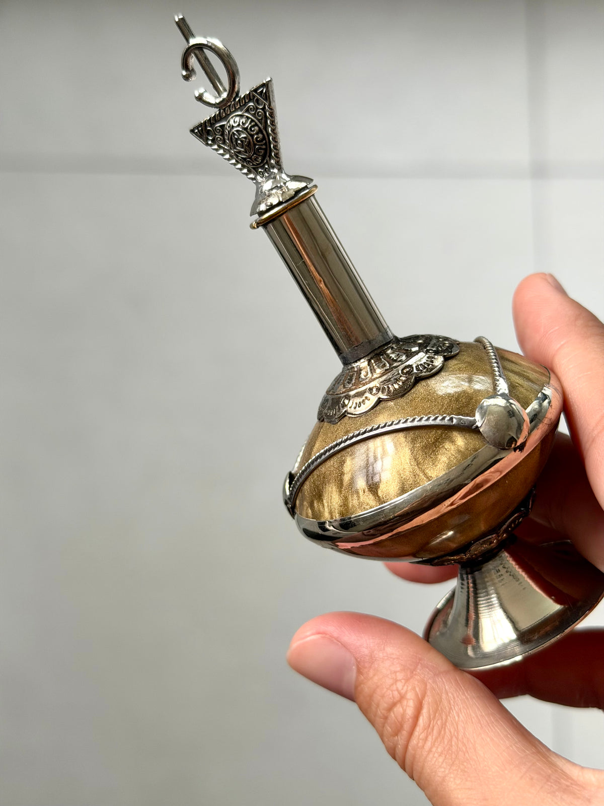 Moroccan Kohl Bottle