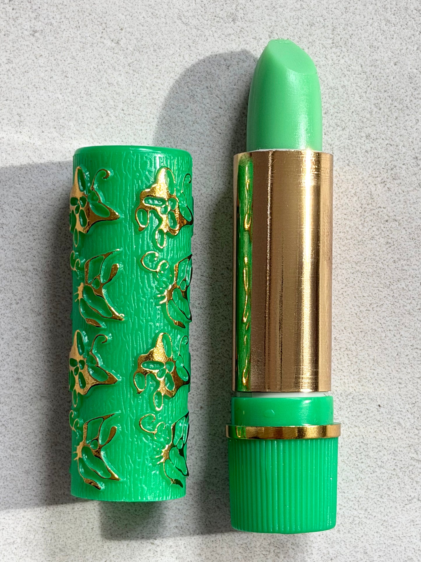 Magic Moroccan Lipstick