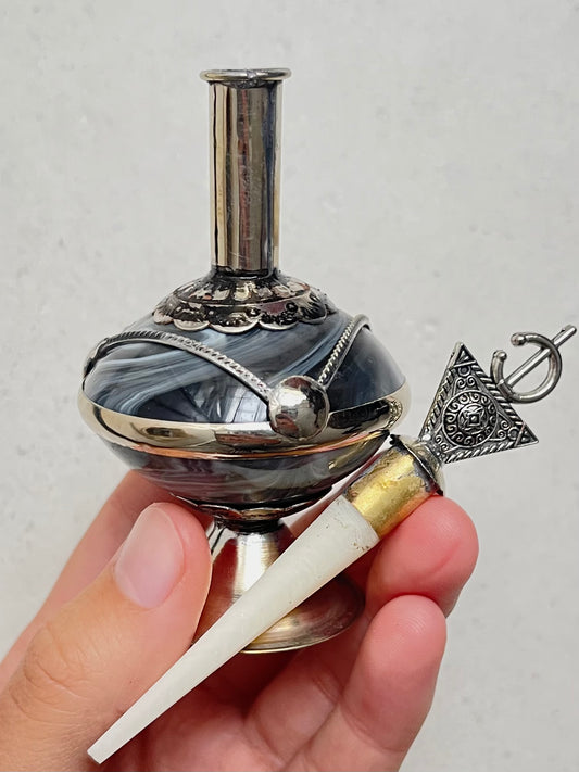 Moroccan Kohl Bottle