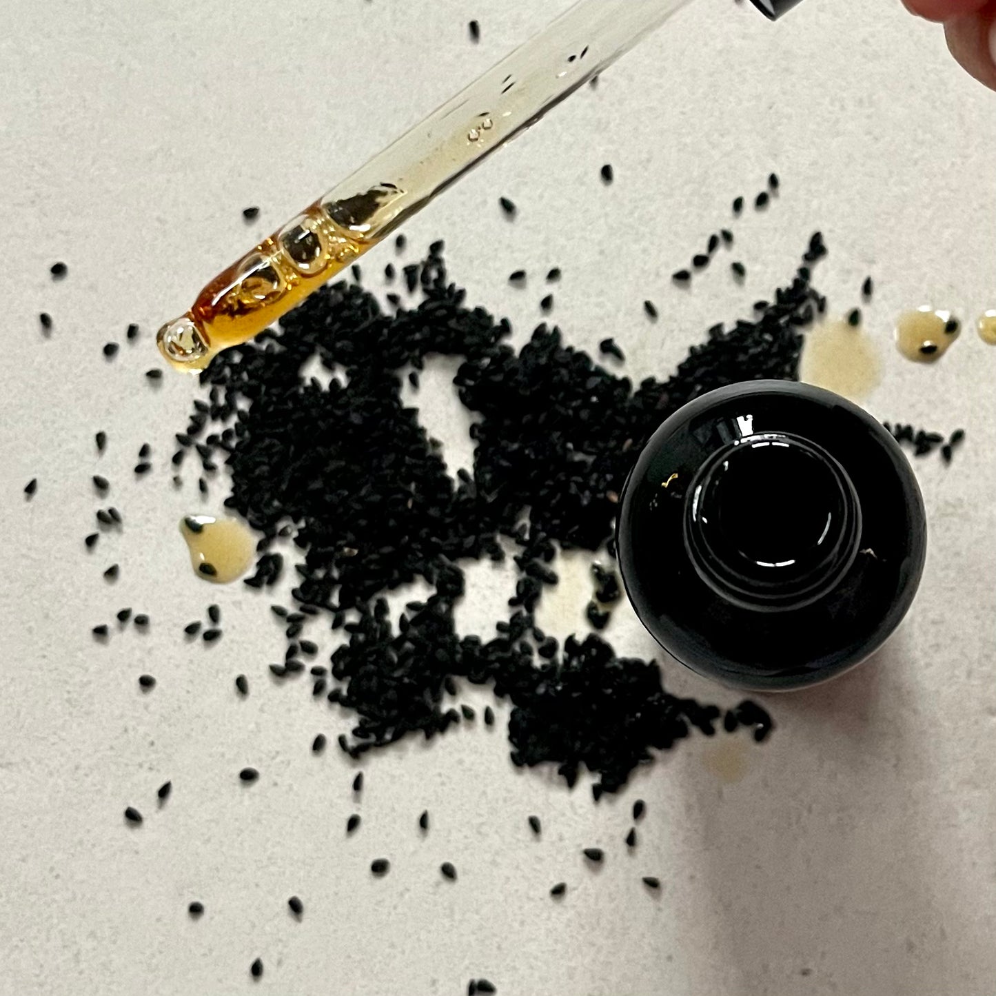 Pure Black seed oil 50ml