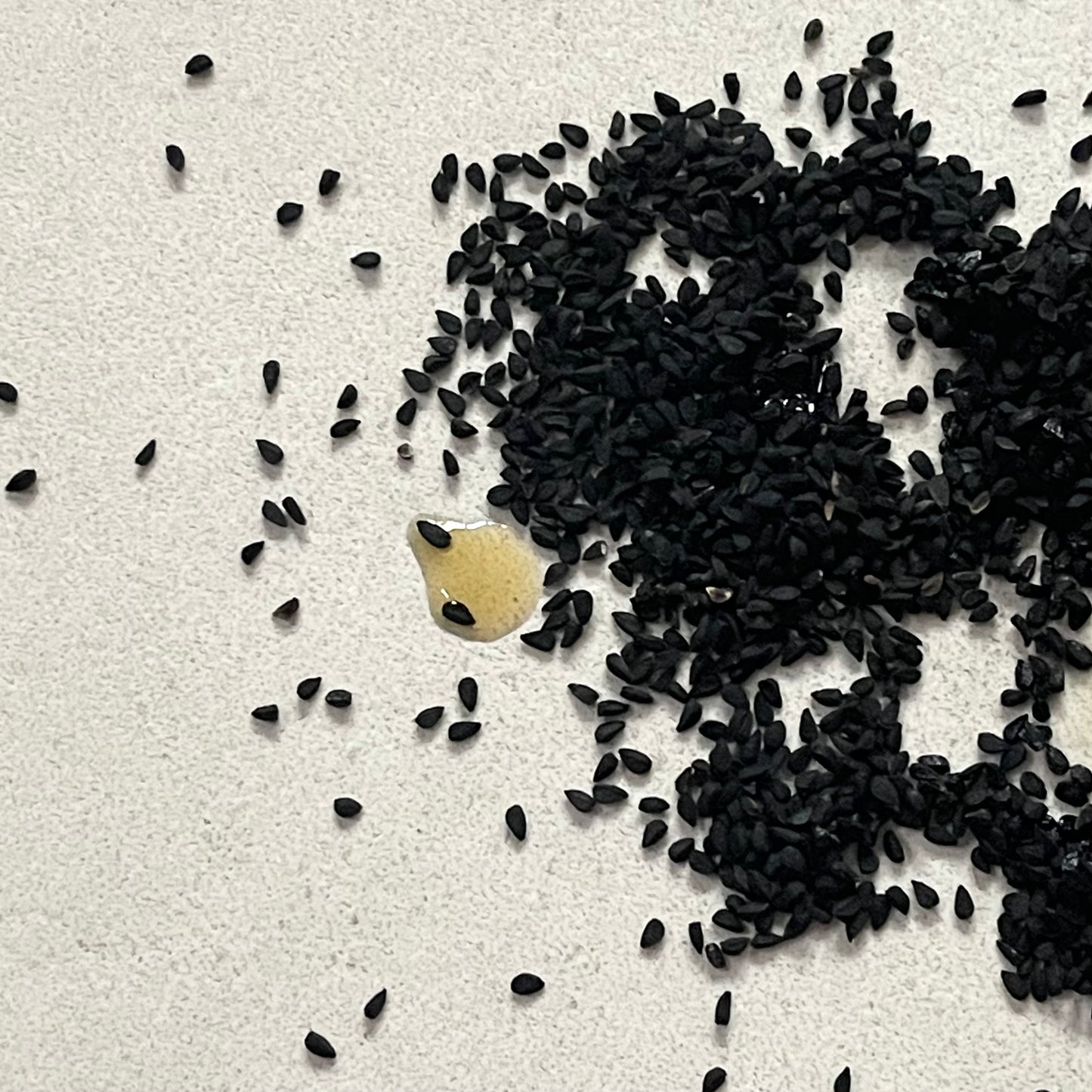 Pure Black seed oil 50ml