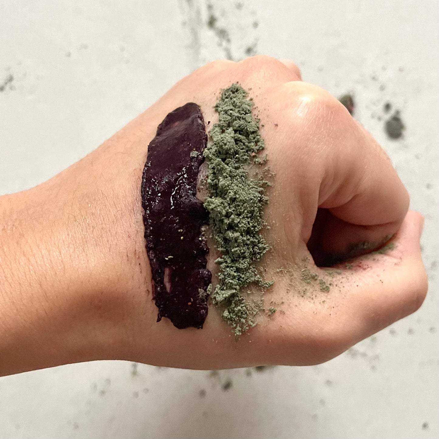 Moroccan Tbrima Powder 100g