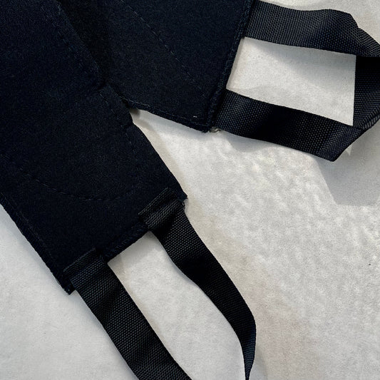 Moroccan Back Kessa | Exfoliator