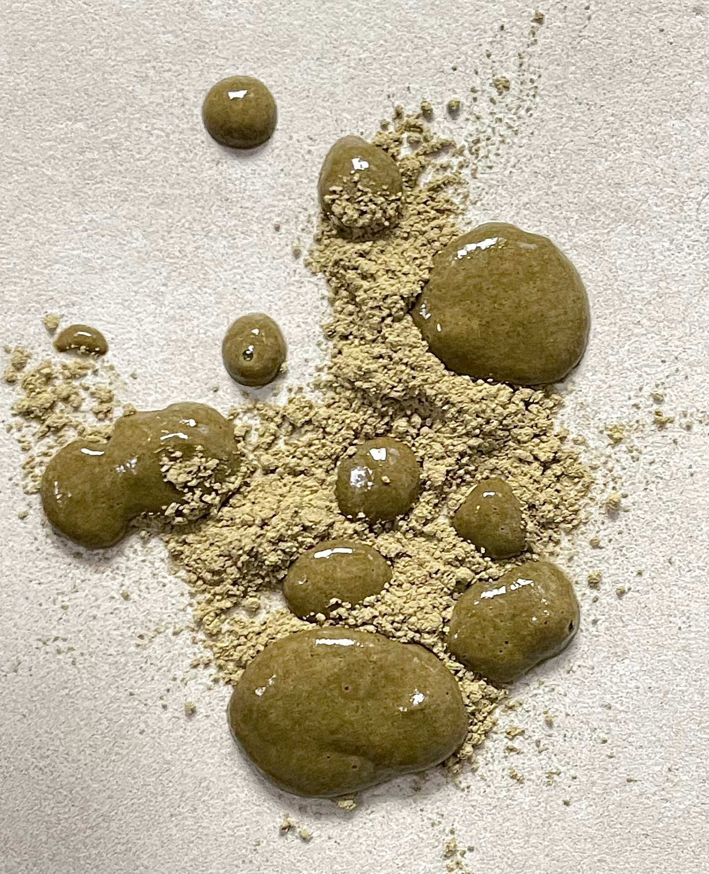 Sidr Leaf Powder |  Jujube, Lote Powder 100g