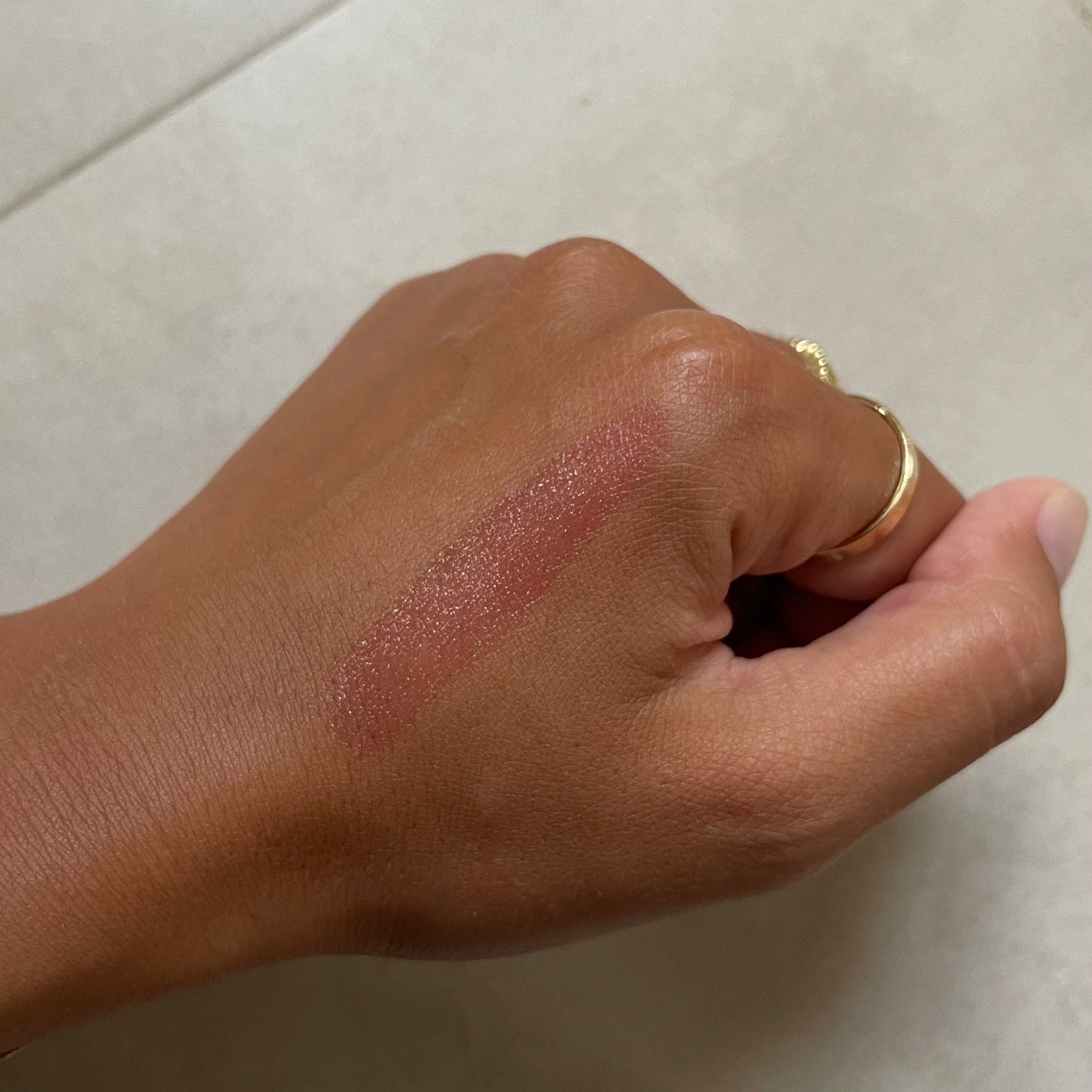 Magic Moroccan Lipstick