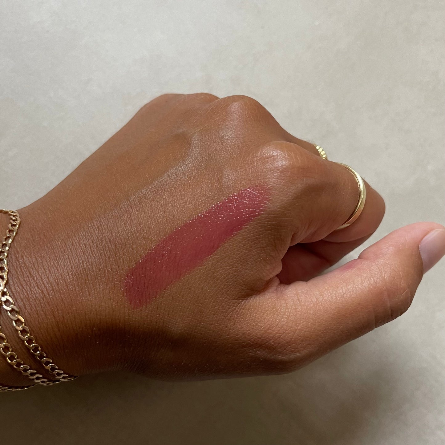 Magic Moroccan Lipstick
