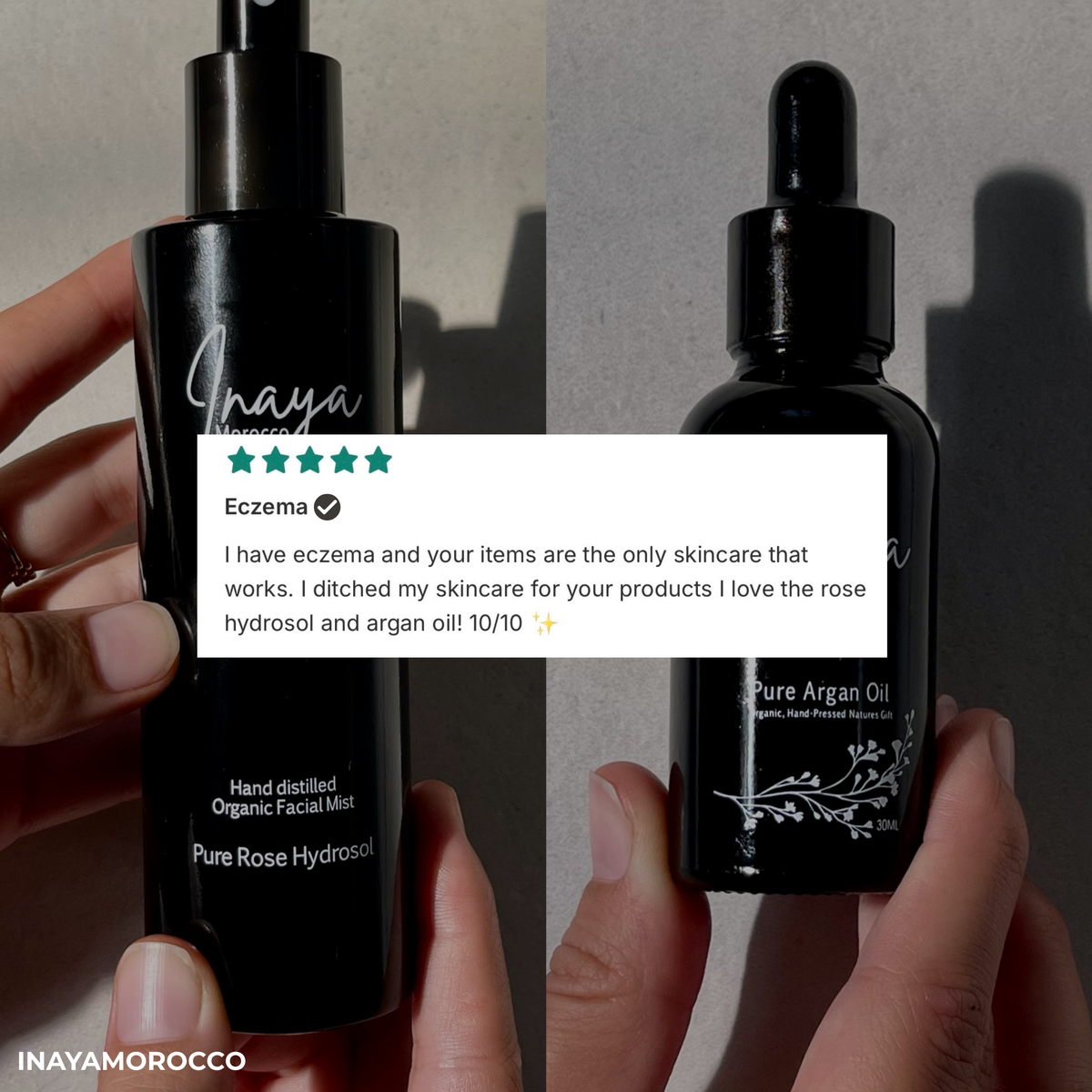 Pure Relief Duo
