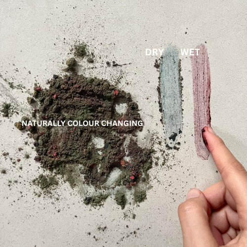 Moroccan Tbrima Powder 100g