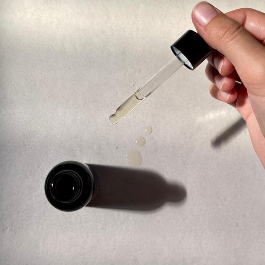 100% Pure Argan Oil