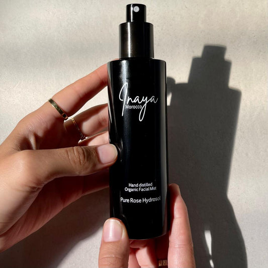 Rose Hydrosol 100ml